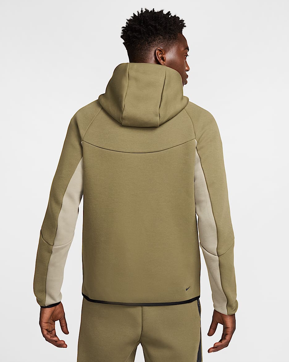 Nike side zip jacket online